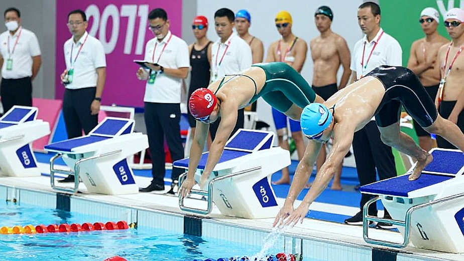 Đường bơi Việt Nam sau Ánh Viên: những con số không ai đếm