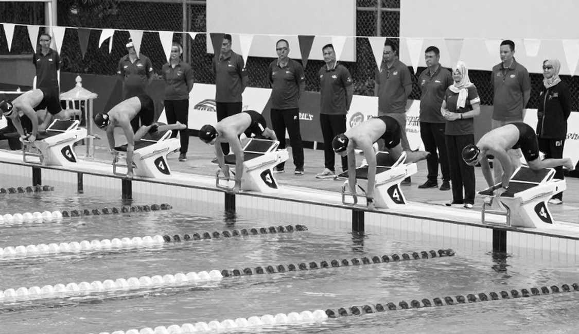 European Aquatics trả đủ tiền thưởng sau khi mất 2/4 chặng: bài toán lương của bơi lội nước mở