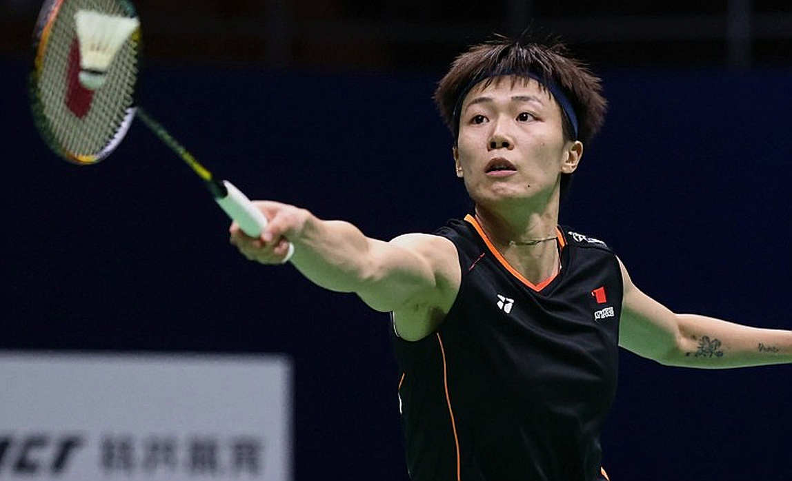 Cầu lông 2026: Đôi mắt chạy trước đôi chân