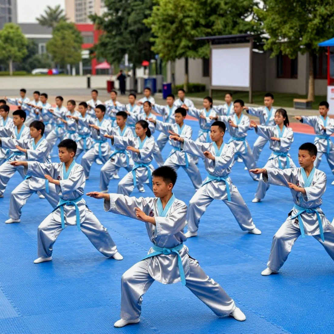 Bảng dữ liệu trống và cái bẫy im lặng của phân tích thể thao đối kháng