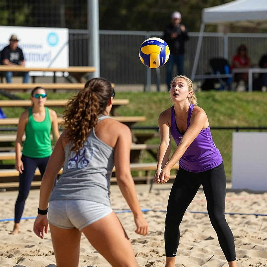 Asiad 20: Dòng kết quả bóng chuyền nữ Việt Nam và vùng im lặng của dữ liệu