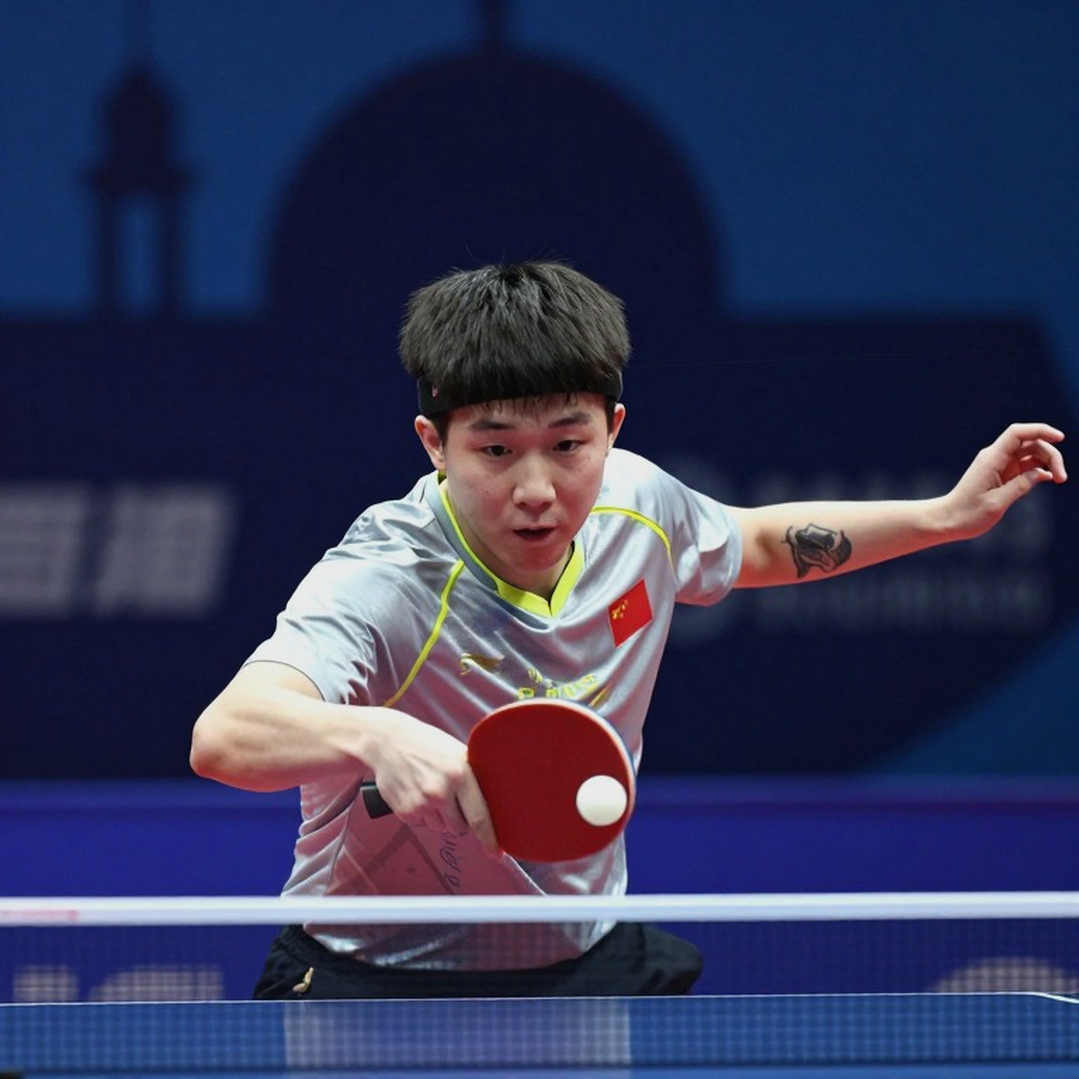 Bốn huy chương đồng bóng bàn Ấn Độ tại Asian Para Games 2026: chuỗi điểm số cho thấy khoảng cách tầng năng lực