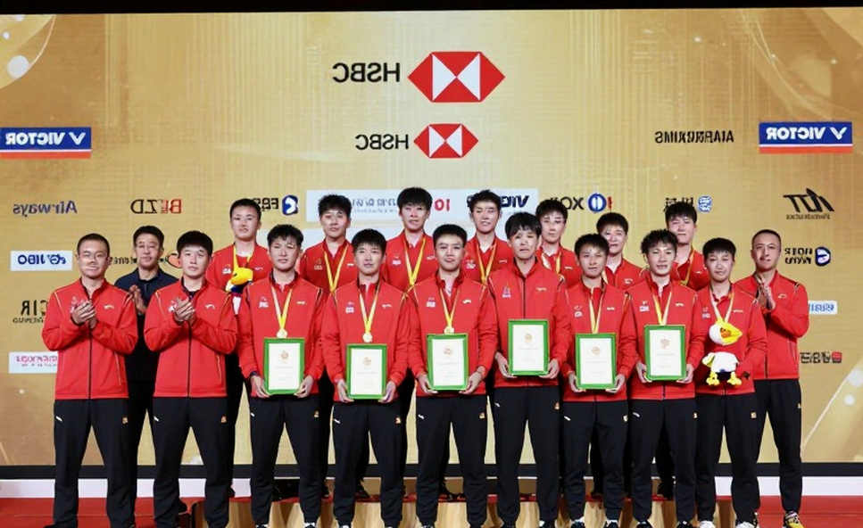 Cầu lông thế giới hậu Paris 2026: Trật tự tan chảy và cuộc tái thiết của Trung Quốc