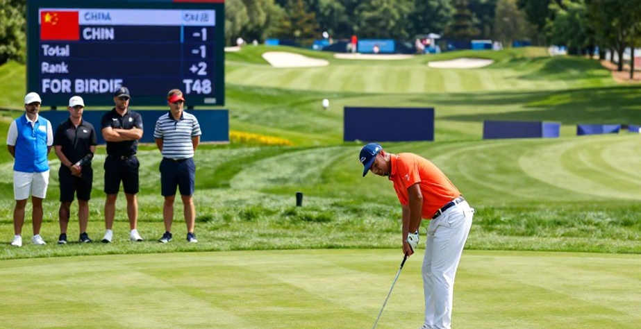 Khi dữ liệu lên ngôi: Strokes Gained và cuộc chiến giành từng phần trăm lợi thế trong golf
