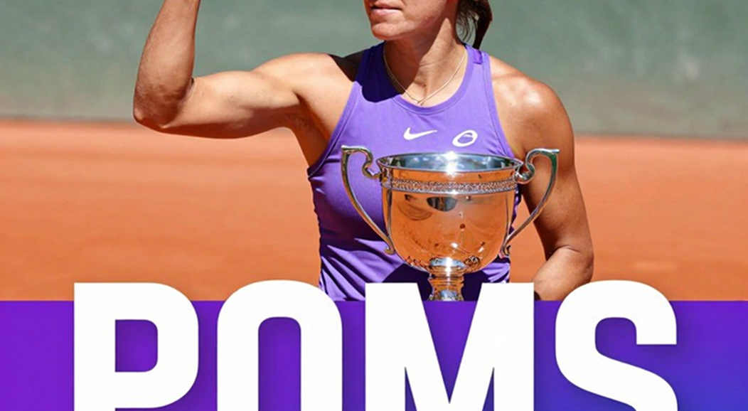 Elena Rybakina Rút Khỏi Billie Jean King Cup: Ngôi Số 1 Thế Giới Và Mắt Cá Chân Không Thể Giấu