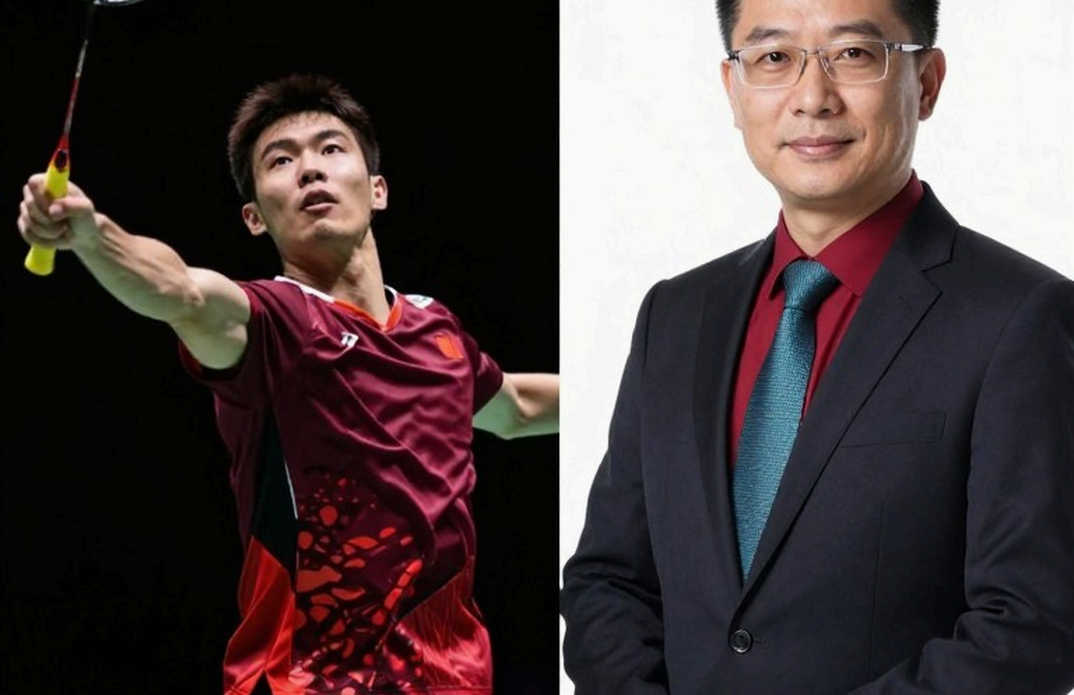 Shi Yuqi rút lui, Li Shifeng gánh đơn nam Trung Quốc tại Kumamoto Masters 2026