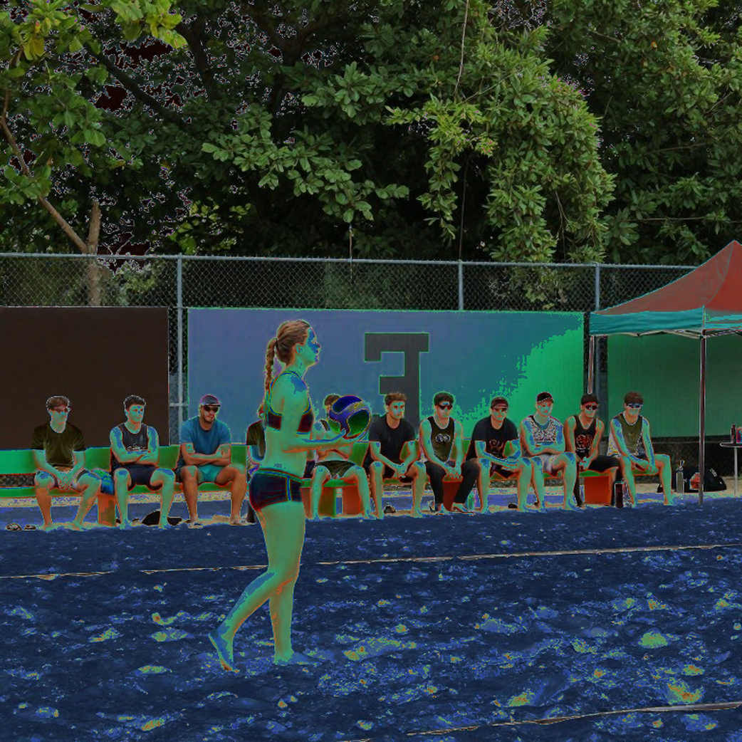 AVP League 2026: Brasher – Cruz thống trị, Crabb – Dalhausser tái lập, và cuộc chiến bẻ gãy lưới chắn ở Oak Street Beach