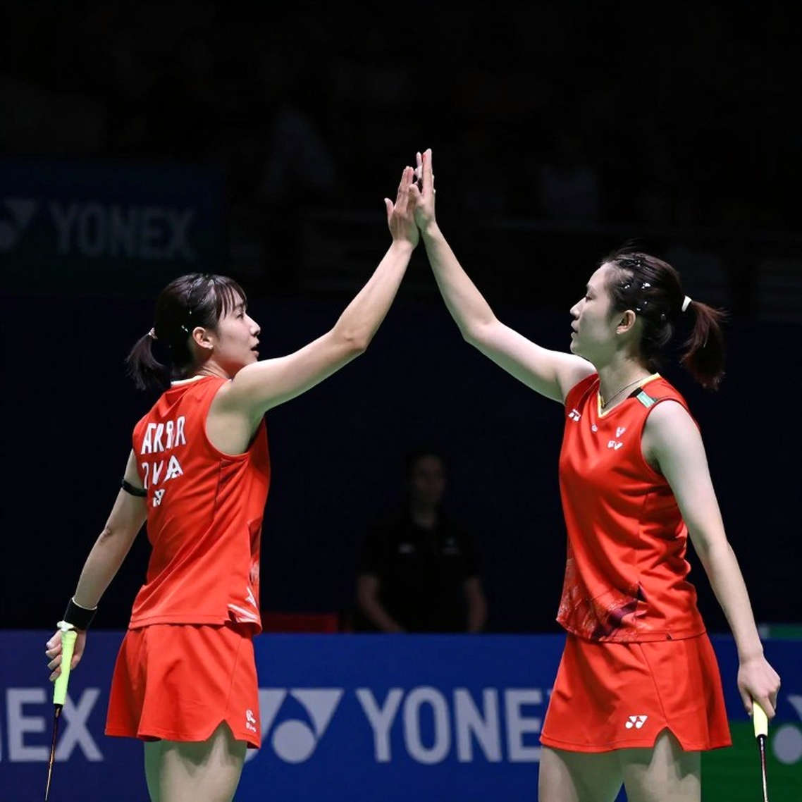 Asian Games 2026: Cỗ máy huy chương cầu lông Ấn Độ chỉ có một bánh răng