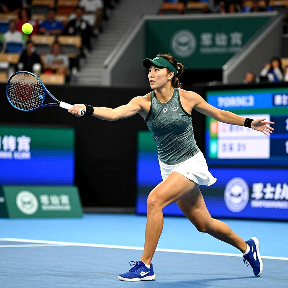 Hợp đồng 'hai giá' trên sân tập tennis Việt Nam: Bài học từ một tài năng trẻ tại Bình Dương