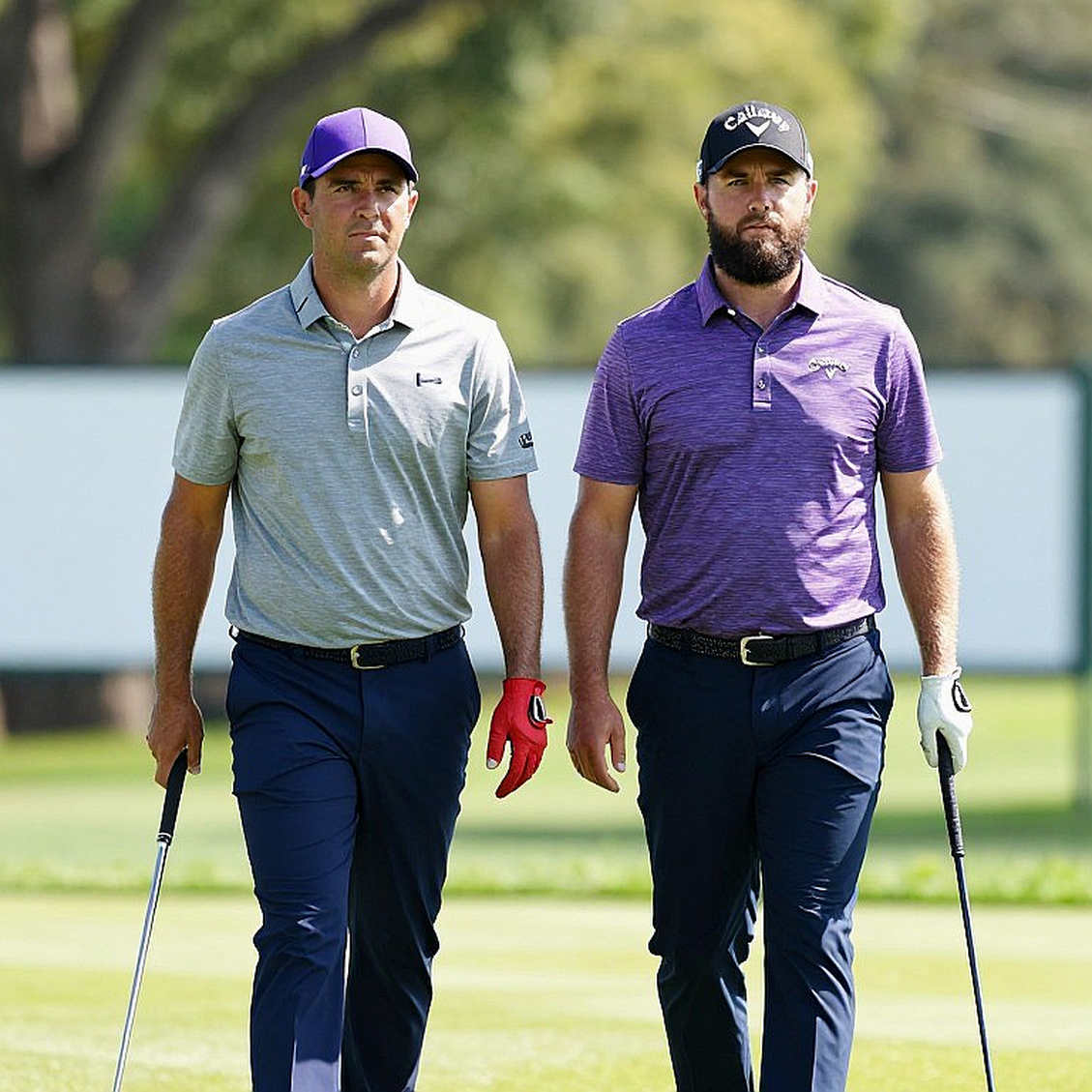 PURE Insurance Championship: Khi 80 junior bước lên Pebble Beach và dữ liệu không đo bằng gậy