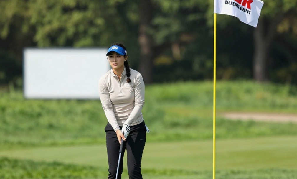 Máy đo bóng giảm nửa giá tại PGA TOUR Superstore: hóa đơn thật không nằm trên tấm bảng 999,99 USD