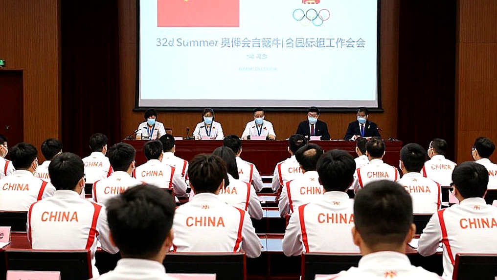 Kumamoto Masters Japan 2026: Li Shifeng dẫn dắt đơn nam Trung Quốc và khoảng trống Shi Yuqi để lại