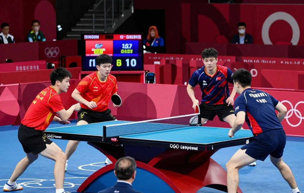 Một báo cáo chín chiều không có dữ liệu: lỗ hổng vận hành trong ngành phân tích bóng bàn