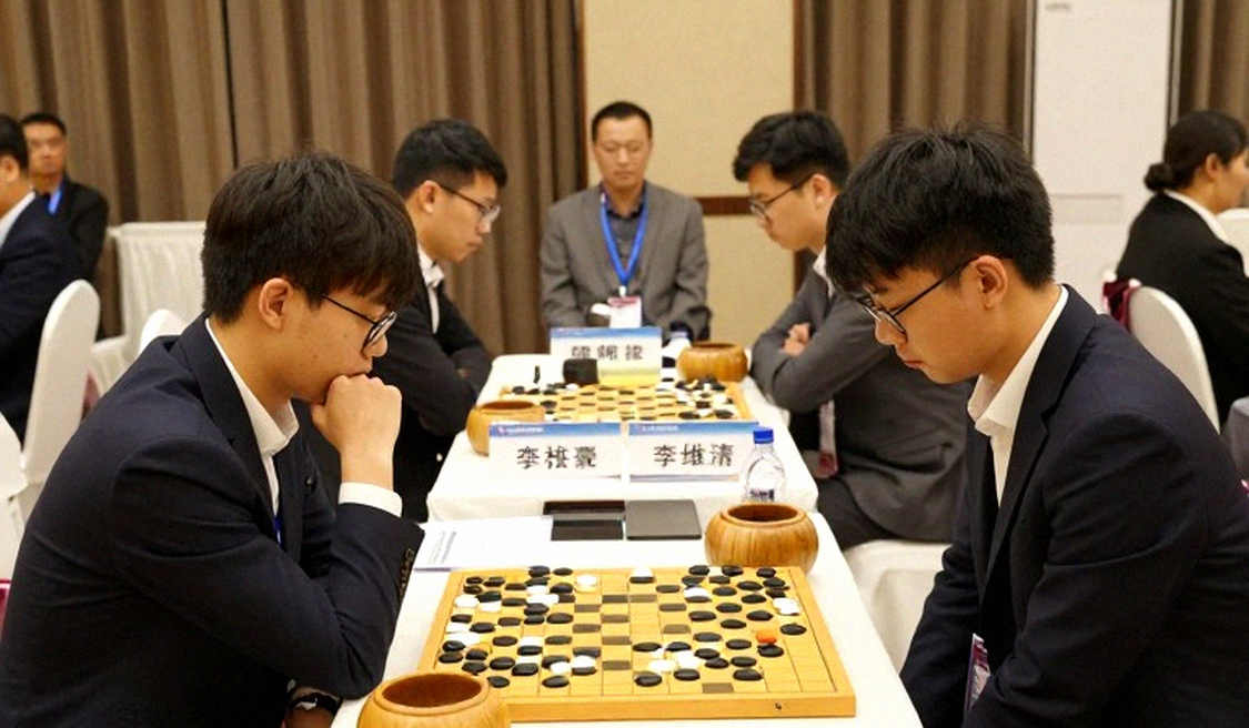 Thần đồng 11 tuổi và cú sốc Puyo Puyo tại Asian Games: Đường cong tuổi tác của esports vừa bị viết lại