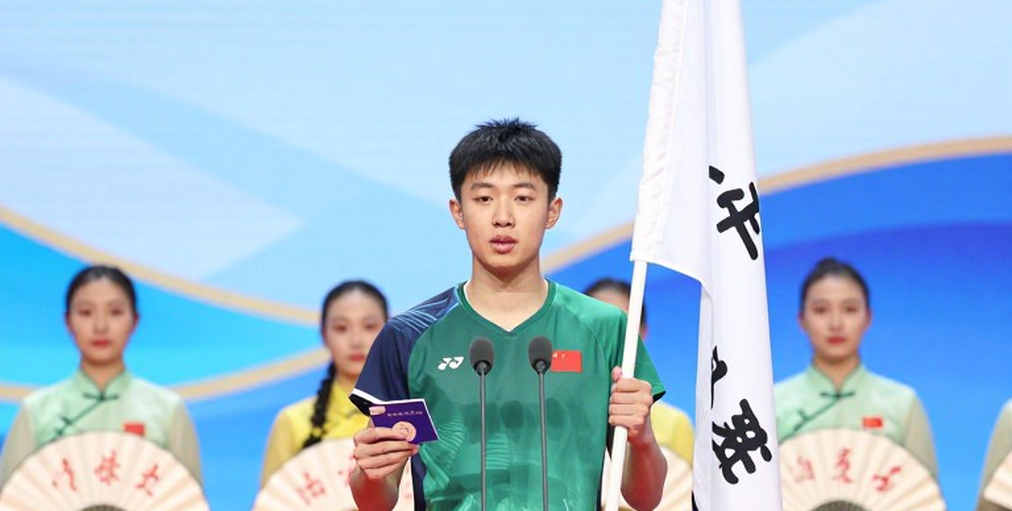 Vietnam Open 2026: Aidil Sholeh phá cơn hạn 27 tháng, nhưng tín hiệu thật của cầu lông nam Malaysia nằm ở chỗ khác