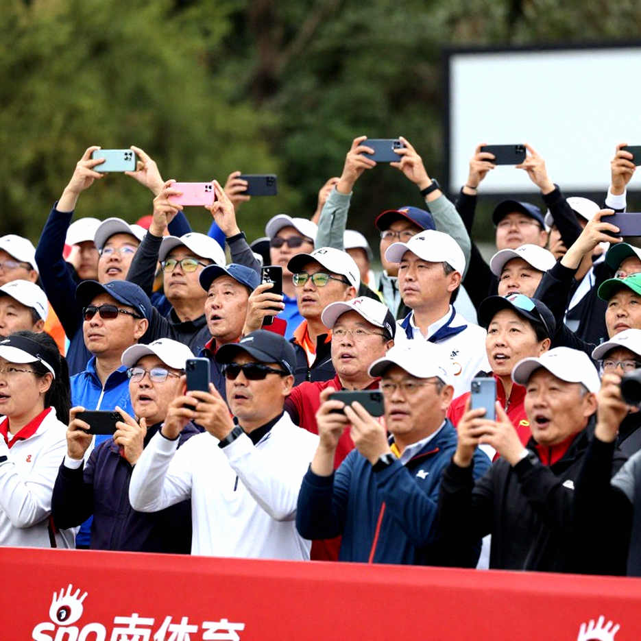 Khi bảng dữ liệu trống: kỷ luật không bịa số trong phân tích golf