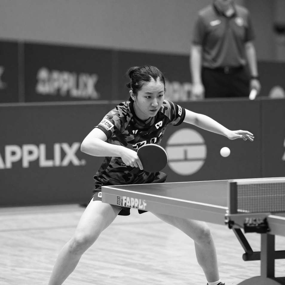 Bóng bàn sau Paris 2026: quả bóng nặng hơn, luật chơi cứng hơn và những tay vợt số một rời bảng xếp hạng