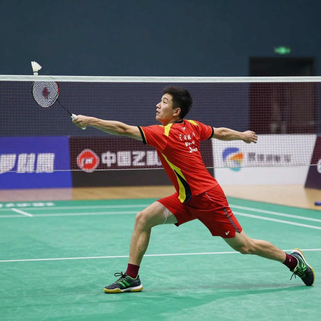 Đội cầu lông nam Indonesia vào chung kết Asian Games 2026: Hai đôi nam gánh trận, một đơn một để lại câu hỏi
