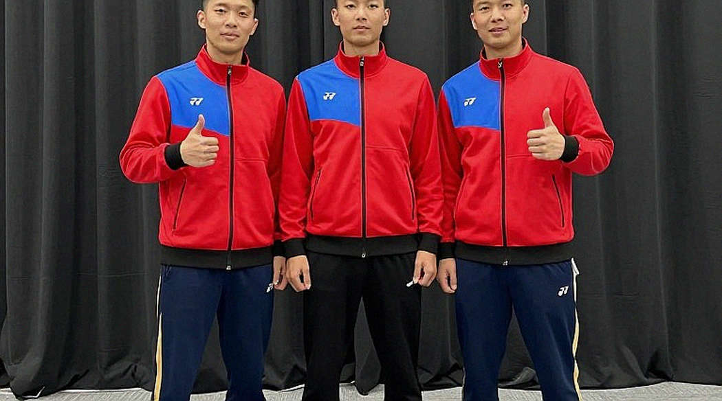 Lakshya Sen và con đường tới vàng Asian Games 2026: bảng đối đầu phản bội lời hứa