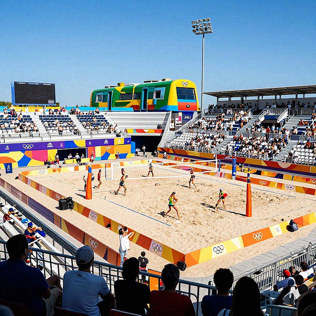 Liga Voli Mahasiswa 2026: 36 đội, 24 trường, ba thành phố — và một giải đấu do nền tảng truyền thông sở hữu