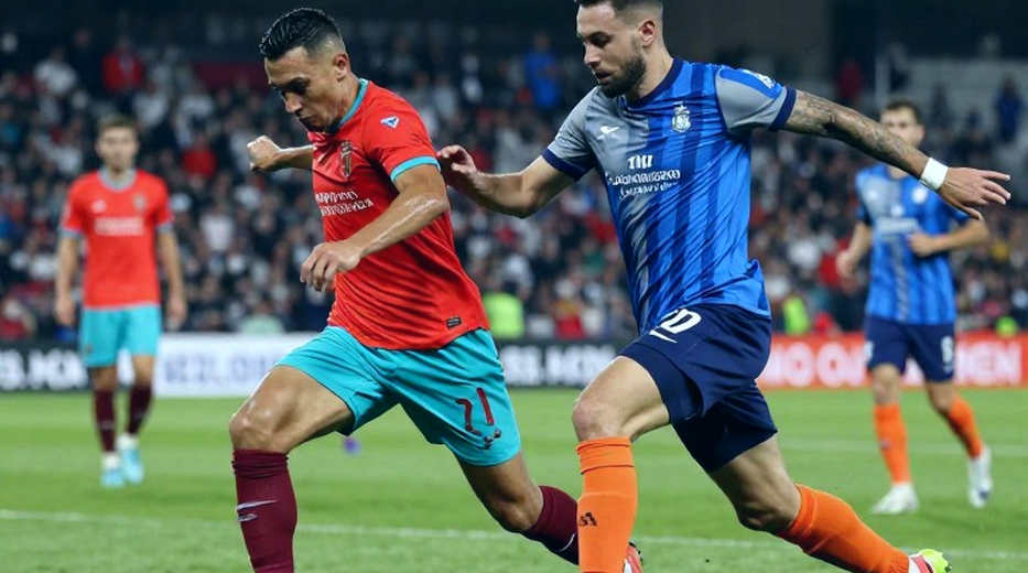 Cuộc khủng hoảng niềm tin tại Man Utd: Khi Thống kê Không Còn Đủ Để Kể Chuyện