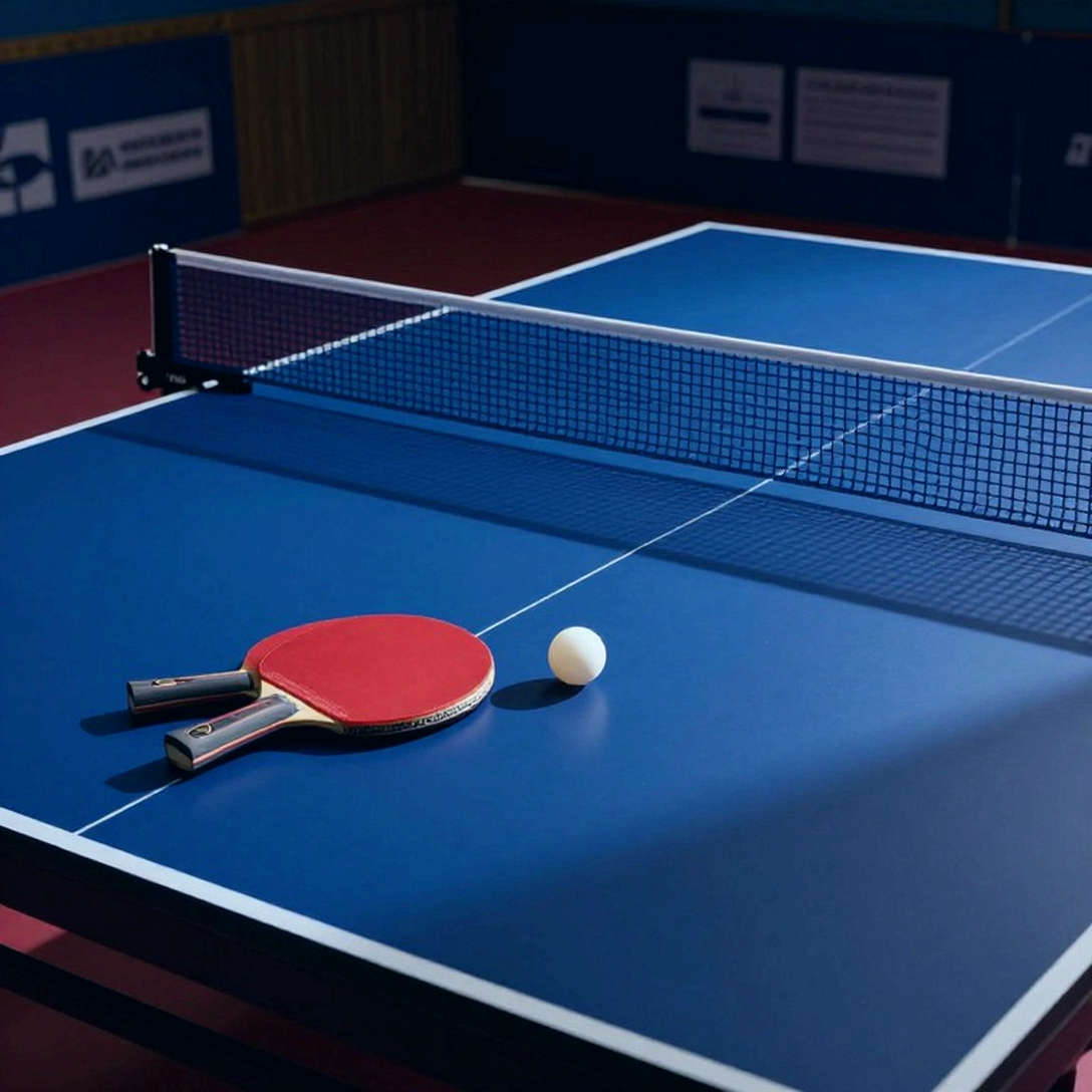 Timo Hennaut và Defne Uzumcu tỏa sáng tại STIGA Masters lần thứ 19: Dấu mốc U11 châu Âu và những giới hạn cần nhìn thẳng