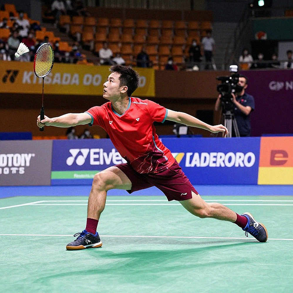 Ấn Độ thua Nhật Bản 1-3 ở tứ kết Asian Games 2026: Hai ván trong tầm tay trượt khỏi Ichinomiya