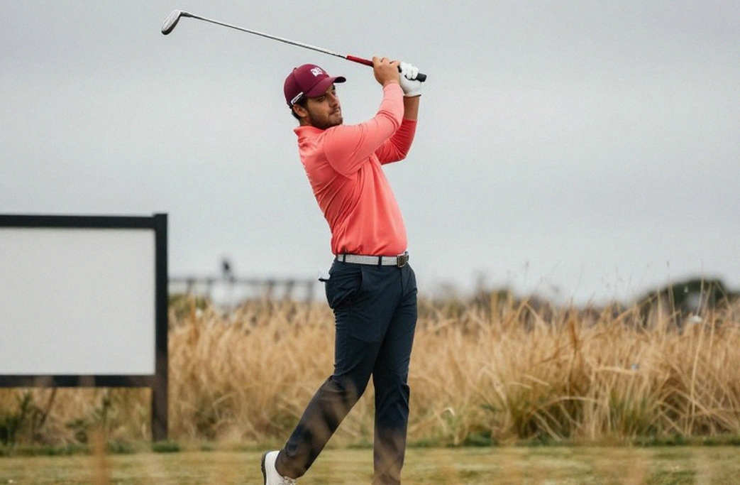Aronimink và Pebble Beach: khi hàng cây rời sân golf, bảng điểm mới là người lên tiếng