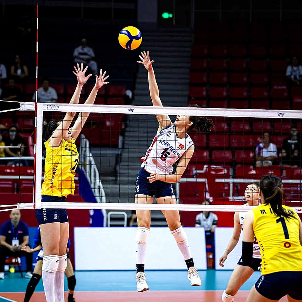 Giấc mơ huy chương đồng của bóng chuyền Indonesia tại ASIAD 2026: Khát vọng lớn, nền móng chưa được kiểm chứng