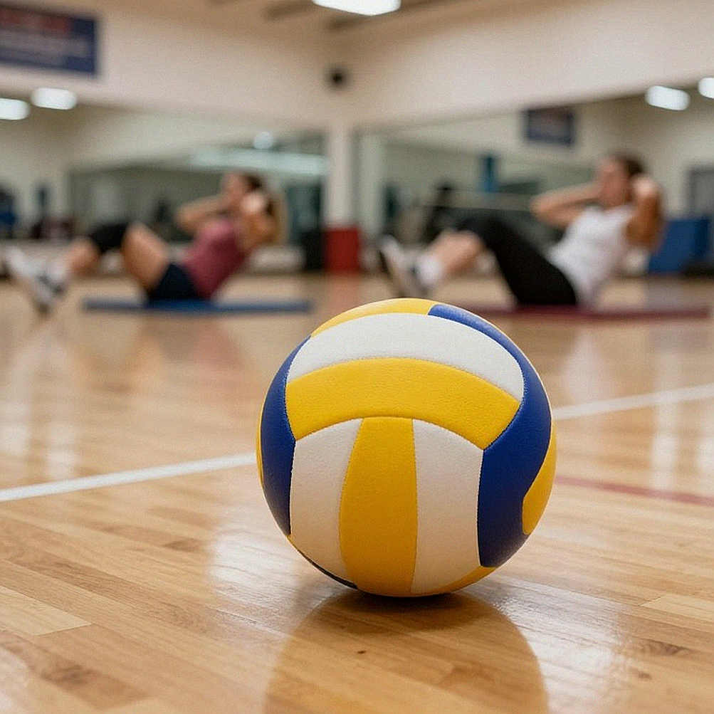 Giấc mơ huy chương đồng của bóng chuyền Indonesia tại ASIAD 2026: Khát vọng lớn, nền móng chưa được kiểm chứng Giấc mơ huy chương đồng của bóng chuyền Indonesia tại ASIAD 2026: Khát vọng lớn, nền móng chưa được kiểm chứng