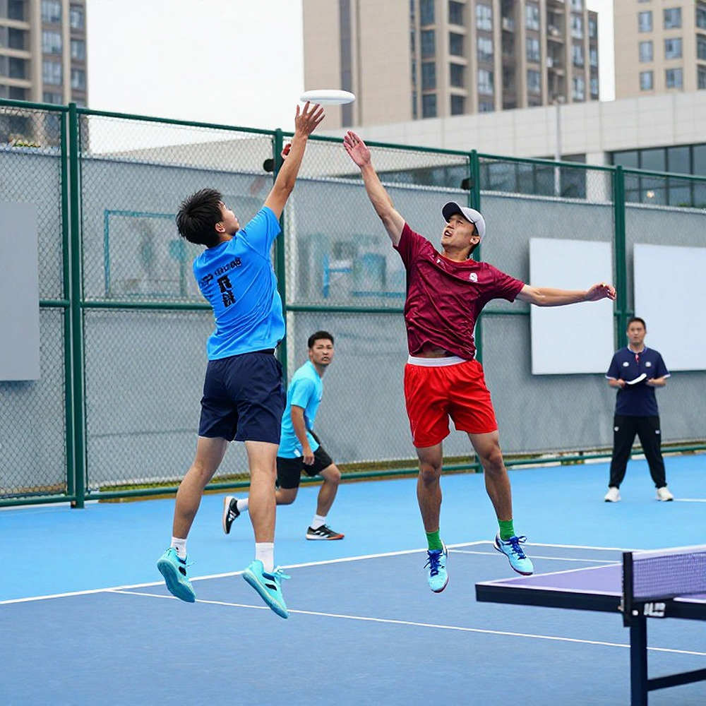 Bên trong phòng tập Cadet của Table Tennis England: khi khoảng trống dữ liệu tự nó là một tín hiệu