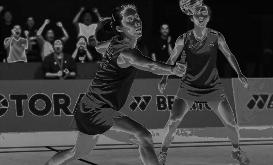 An Se-young và HCV đơn nữ Asian Games thứ hai liên tiếp: 21-17, 21-9, và phần bảng điểm không nói