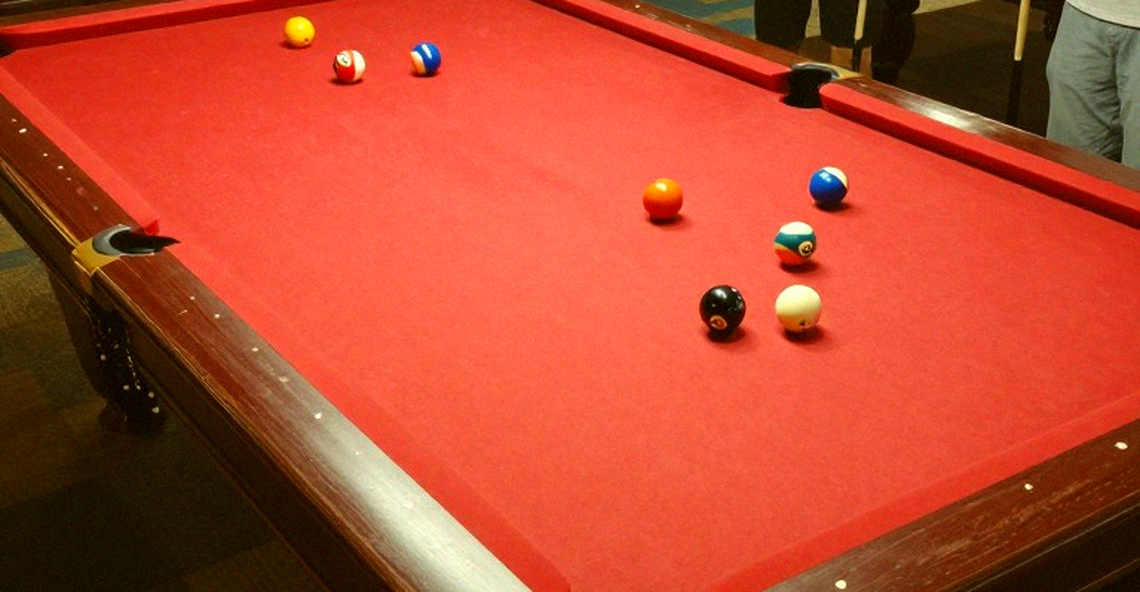 Bi-a carom 3 băng Việt Nam: Kim cương lệch không nằm ở cú đánh cuối