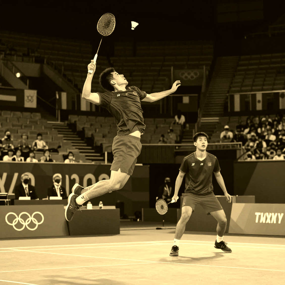Kumamoto Masters 2026: Li Shifeng dẫn đầu đơn nam Trung Quốc, Shi Yuqi rút lui giữa mệnh đề bị cắt