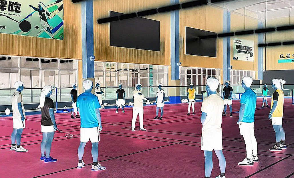 Chen Yufei ngược dòng trước PV Sindhu tại Asian Games 2026: Giải mã nửa mét phá vỡ cấu trúc