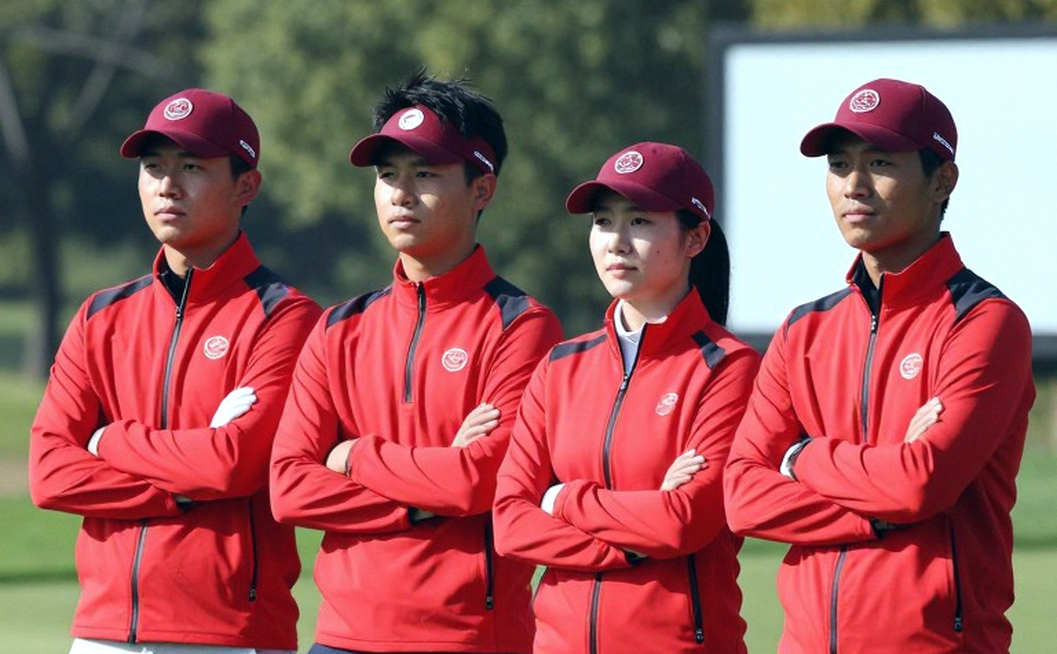 Chuỗi ba tầng của làng golf: 72 giờ, mã GOLF25 và chiếc vòng tay chưa ai kiểm chứng