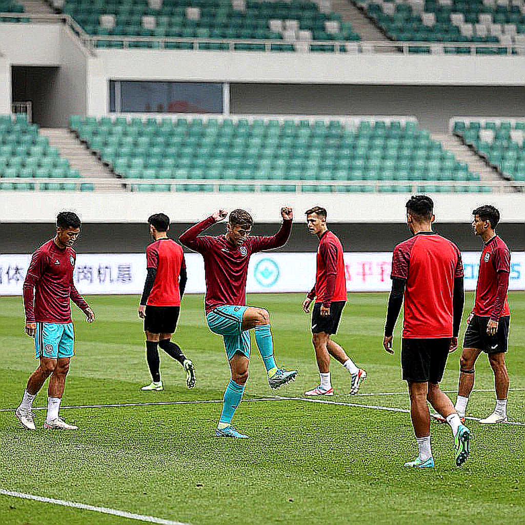 U17 nữ Việt Nam vào vòng chung kết châu Á: thước đo thật nằm ở trận thắng Kyrgyzstan 2-0