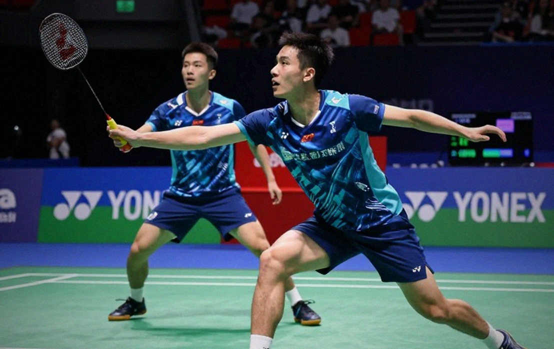 Aidil Sholeh vô địch Vietnam Open 2026: Chức vô địch Super 100 và cơn hạn 27 tháng của cầu lông nam Malaysia
