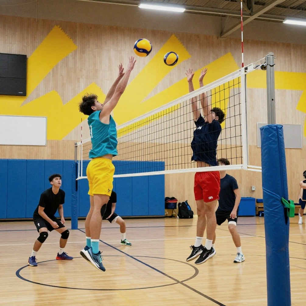 Bóng chuyền nữ Việt Nam sau trận Hàn Quốc tại ASIAD 2026: Bản án kỹ thuật nằm ở bước một