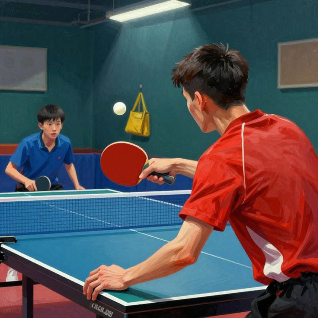 England Hopes Challenge: Sai Prasanna Kumar và Isabelle Xiao Xu vô địch U11, giành vé dự ITTF World Hopes Week tại Sheffield