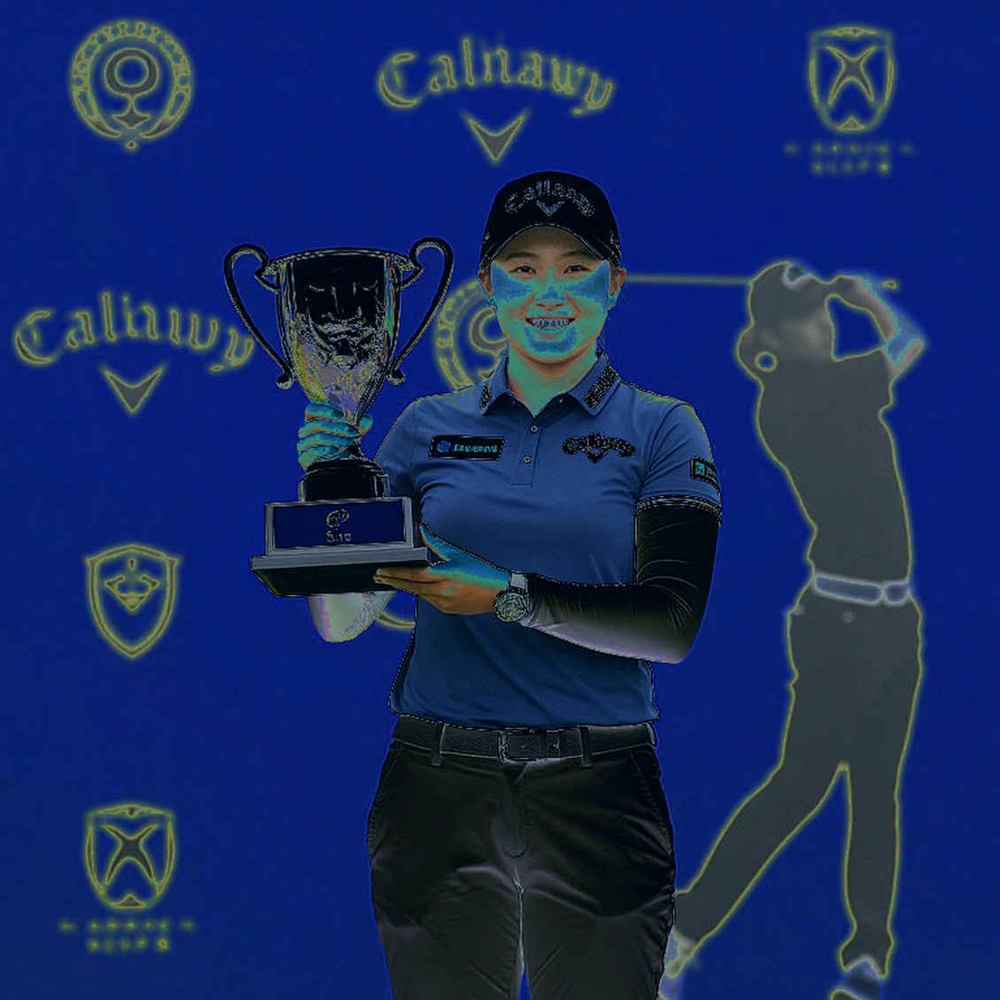 Presidents Cup 2026 tại Medinah: Sáu cái tên cuối bảng và bài toán kinh nghiệm