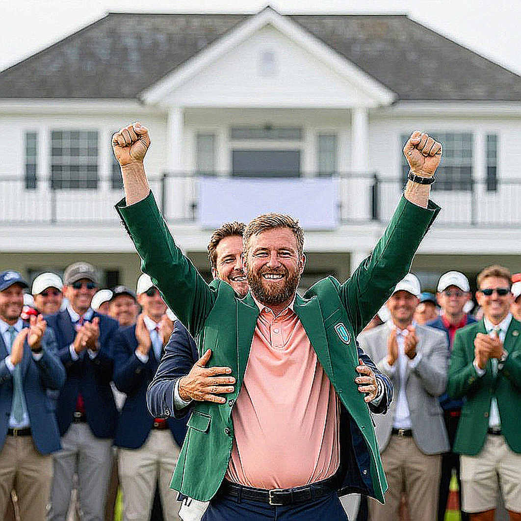 Presidents Cup 2026 tại Medinah: Sáu cái tên cuối bảng và bài toán kinh nghiệm Presidents Cup 2026 tại Medinah: Sáu cái tên cuối bảng và bài toán kinh nghiệm
