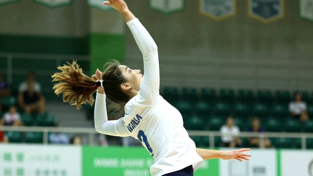 AVP League Championship 2026: Khi lưới bị khóa, phòng ngự định đoạt ngôi vô địch