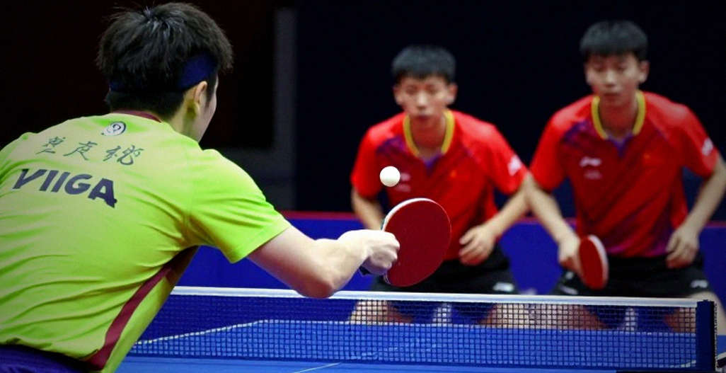 Những Mầm Non: Prasanna Kumar và Xiao Xu — Khi Vùng Trũng Nước Anh Bén Rễ Từ Giải Đấu U11