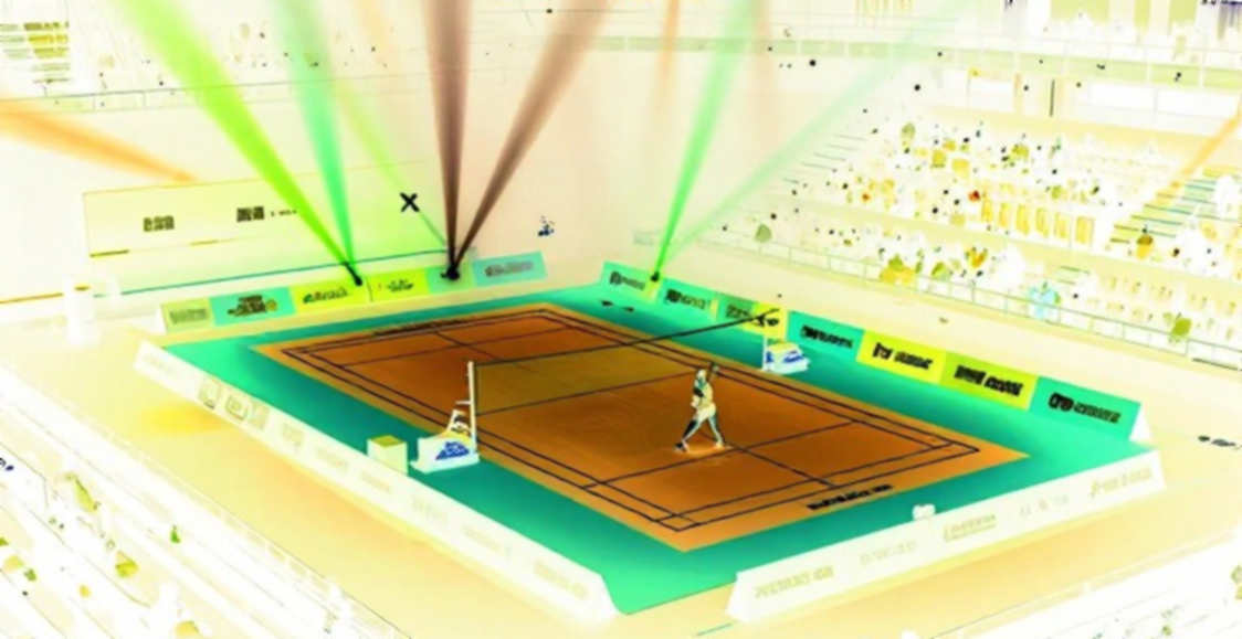 Kumamoto Masters 2026: Li Shifeng dẫn đầu đơn nam Trung Quốc, và một mệnh đề bị cắt giữa dòng
