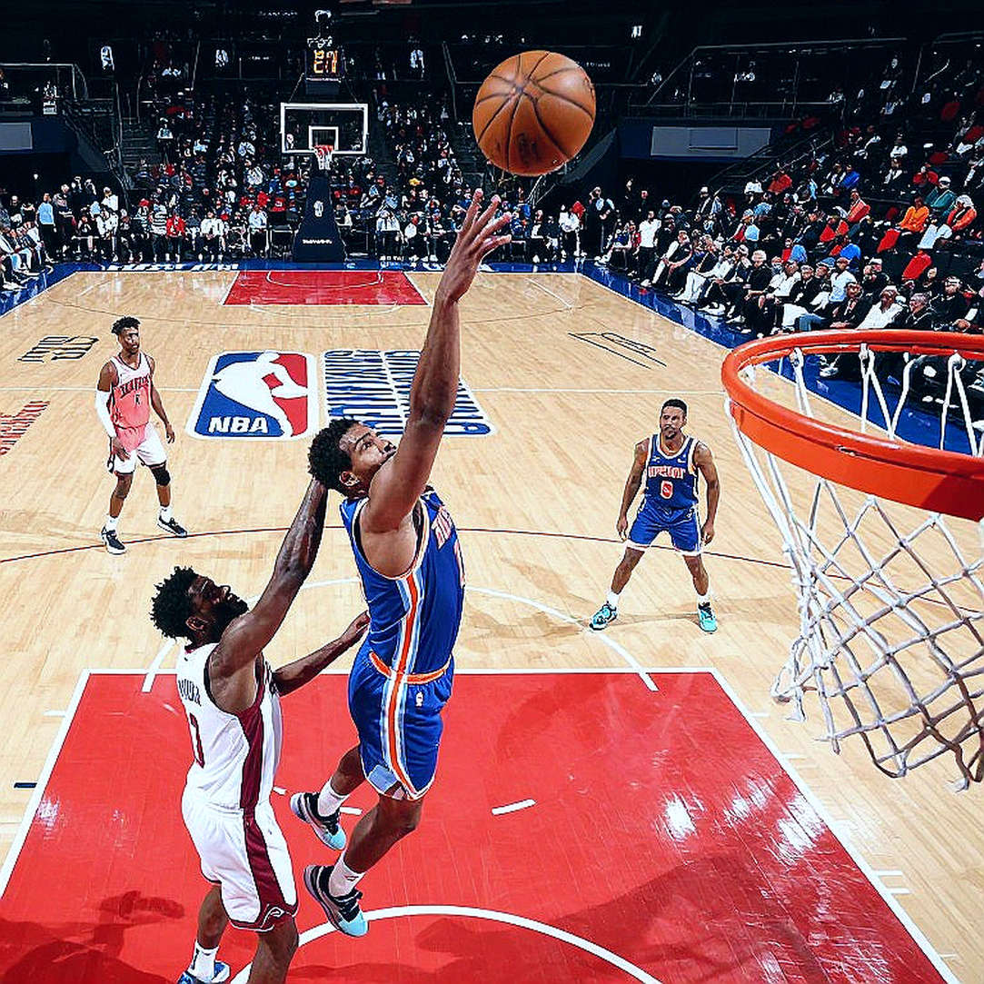 Top 10 EuroLeague có nhiều trận NBA nhất: Valanciunas dẫn đầu với 1.002 trận