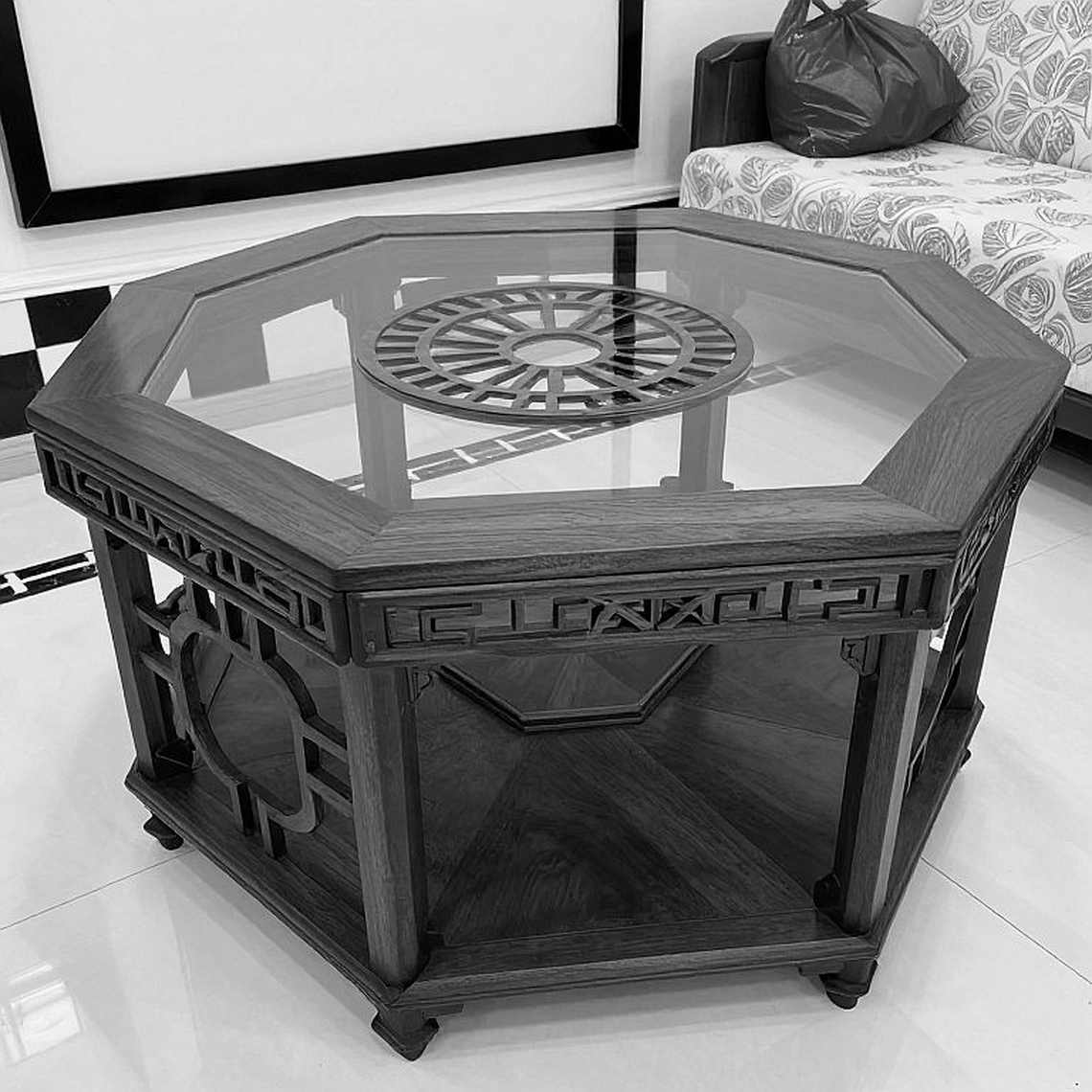 Bản phân tích bóng bàn trống rỗng và kỷ luật của người tuyển trạch