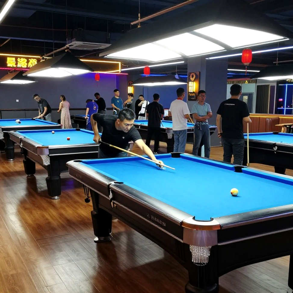 Một chữ “bida”, sáu môn thể thao: vì sao mọi phân tích billiards phải bắt đầu bằng việc xác định thể loại