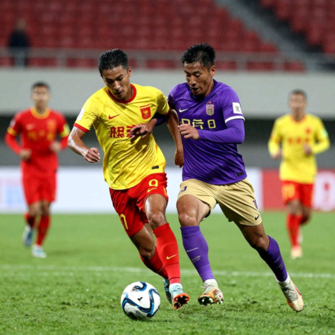Dong Nai FC đối đầu Hanoi Police: Tân binh 0 điểm và bài toán không thể giải trước nhà vô địch Dong Nai FC đối đầu Hanoi Police: Tân binh 0 điểm và bài toán không thể giải trước nhà vô địch