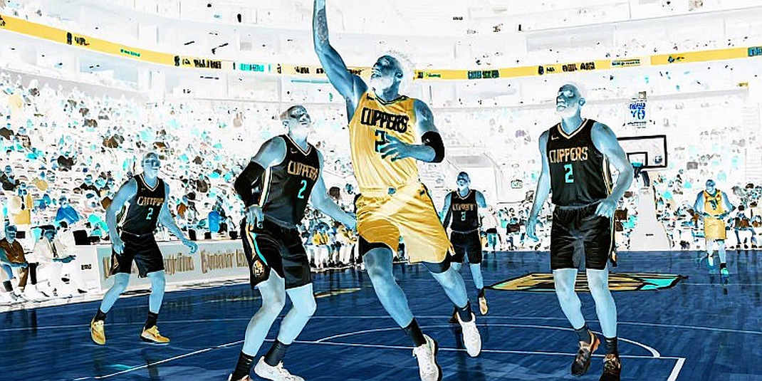 "Chạy vô hiệu" và cái bẫy dữ liệu rỗng: Khi kỳ chuyển nhượng NBA trả tiền cho một bản mẫu
